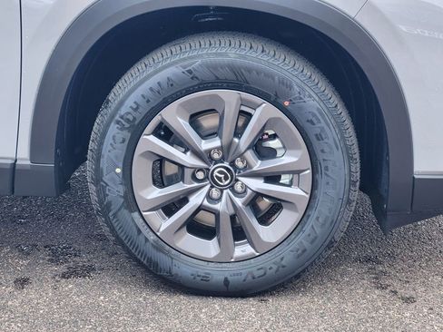 New 2026 MAZDA CX-5 Select AWD/4WD image 30