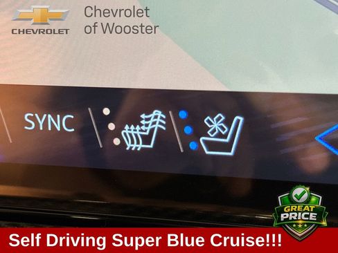 New 2026 Chevrolet Traverse High Country w/ LPO, Floor Liner Package AWD/4WD image 19
