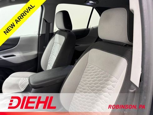 Used 2021 Chevrolet Equinox LT image 19