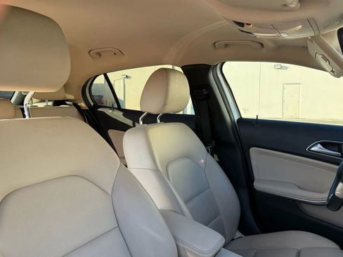 Used 2017 Mercedes-Benz GLA 250 image 20