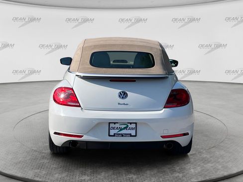 Used 2013 Volkswagen Beetle 2.0T FWD image 7