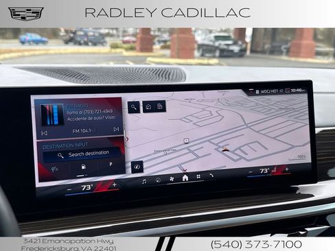 Used 2024 BMW X5 M60i image 19