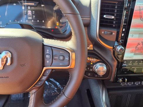 New 2026 RAM 1500 Limited AWD/4WD image 10