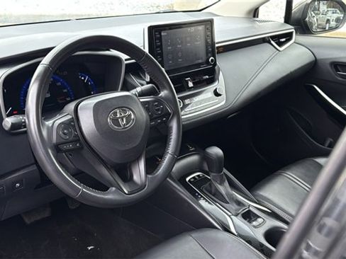 Certified 2022 Toyota Corolla LE image 18
