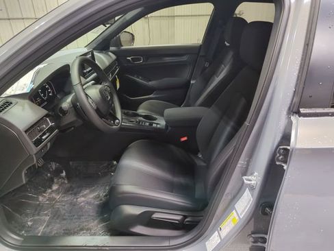 New 2026 Honda Civic Sport image 10