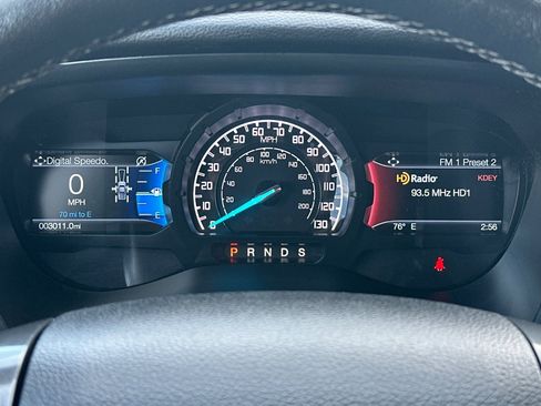 Used 2019 Ford Ranger Lariat w/ Equipment Group 501A Mid image 24