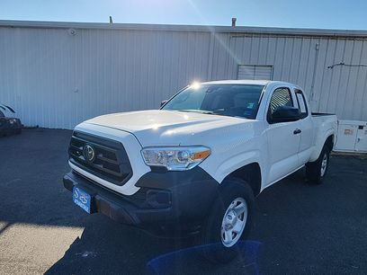 Used 2023 Toyota Tacoma SR