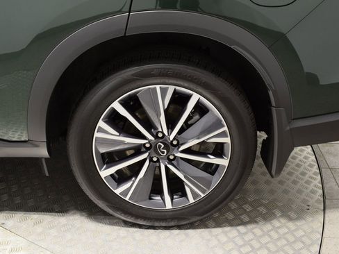 Used 2026 INFINITI QX60 Luxe w/ Family Package AWD/4WD image 40