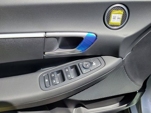 New 2025 Hyundai Sonata SE FWD image 7