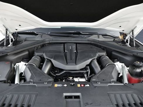 New 2026 Genesis GV80 3.5T Prestige image 14