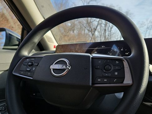 New 2026 Nissan Sentra SV image 16