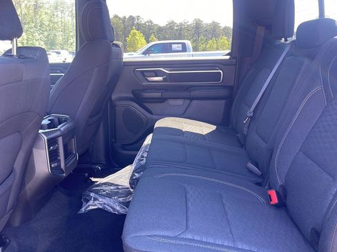 New 2026 RAM 1500 Big Horn AWD/4WD image 24