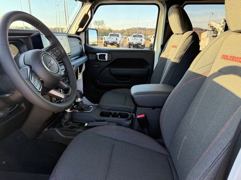 New 2026 Jeep Gladiator Rubicon image 9