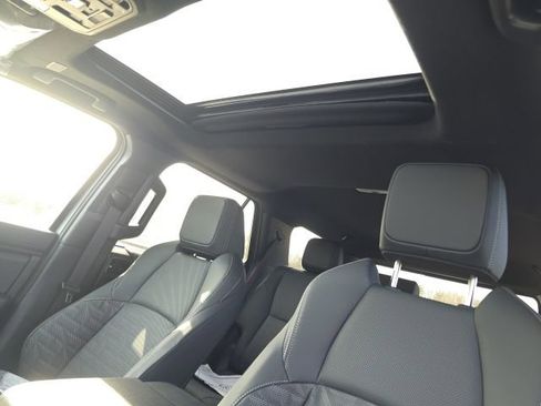 New 2026 Toyota 4Runner 4WD image 10