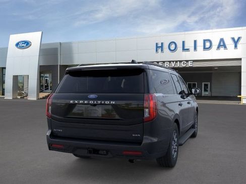 New 2026 Ford Expedition Max Active AWD/4WD image 8