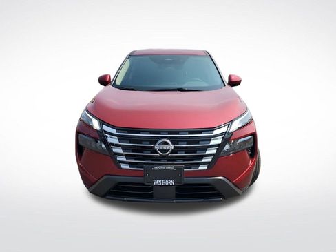 New 2026 Nissan Rogue SV image 10