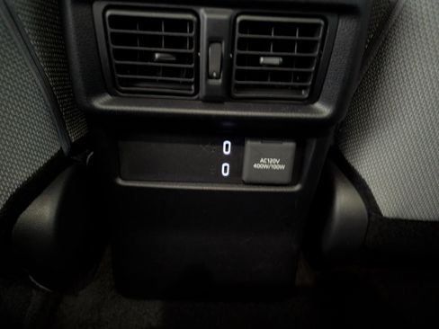 Used 2025 Toyota 4Runner TRD Sport image 10