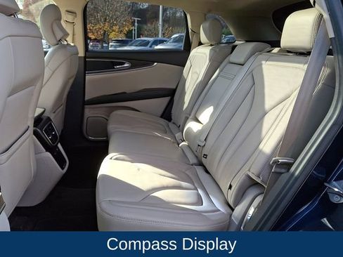 Used 2017 Lincoln MKX Reserve w/ Lincoln MKX Climate Package image 13