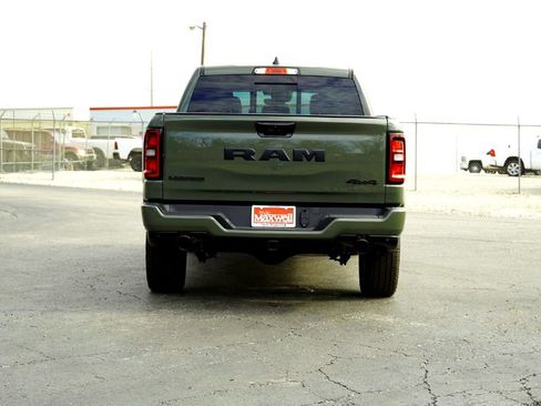 New 2026 RAM 1500 Laramie image 7