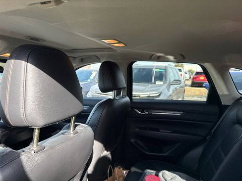 Used 2020 MAZDA CX-5 Grand Touring image 5