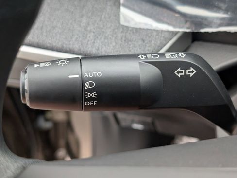 New 2026 Nissan Kicks SV FWD image 24