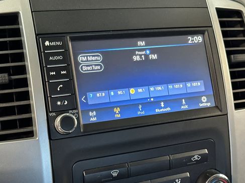 Used 2019 Nissan Frontier SV image 19