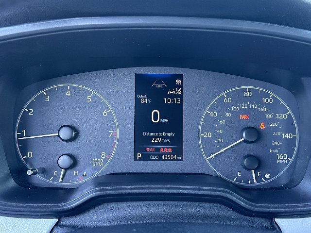 Certified 2024 Toyota Corolla SE FWD image 20