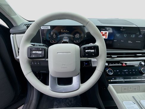 New 2026 Hyundai Santa Fe SEL FWD image 8