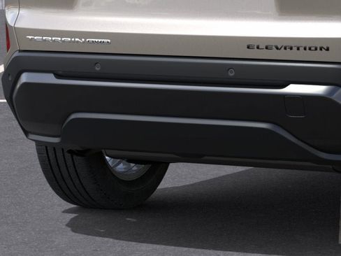 New 2026 GMC Terrain Elevation w/ Elevation Premium Package image 38