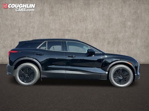 New 2026 Chevrolet Blazer EV LT image 5