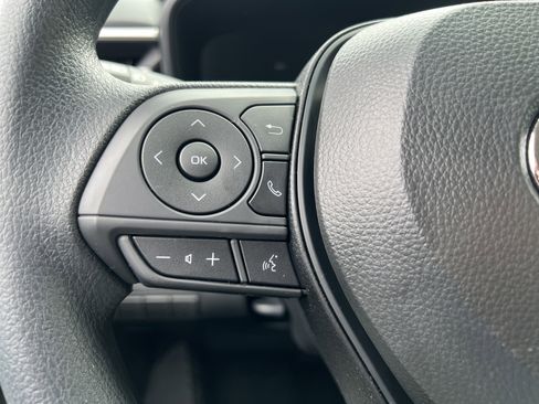 New 2026 Toyota Corolla LE image 18