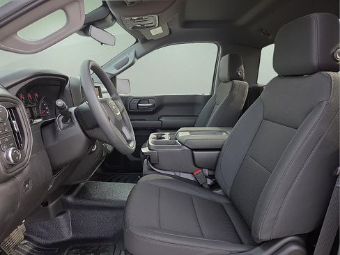 New 2026 GMC Sierra 1500 Pro w/ Pro Value Package image 15