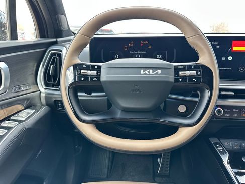 New 2026 Kia Sorento SX Prestige AWD/4WD image 22
