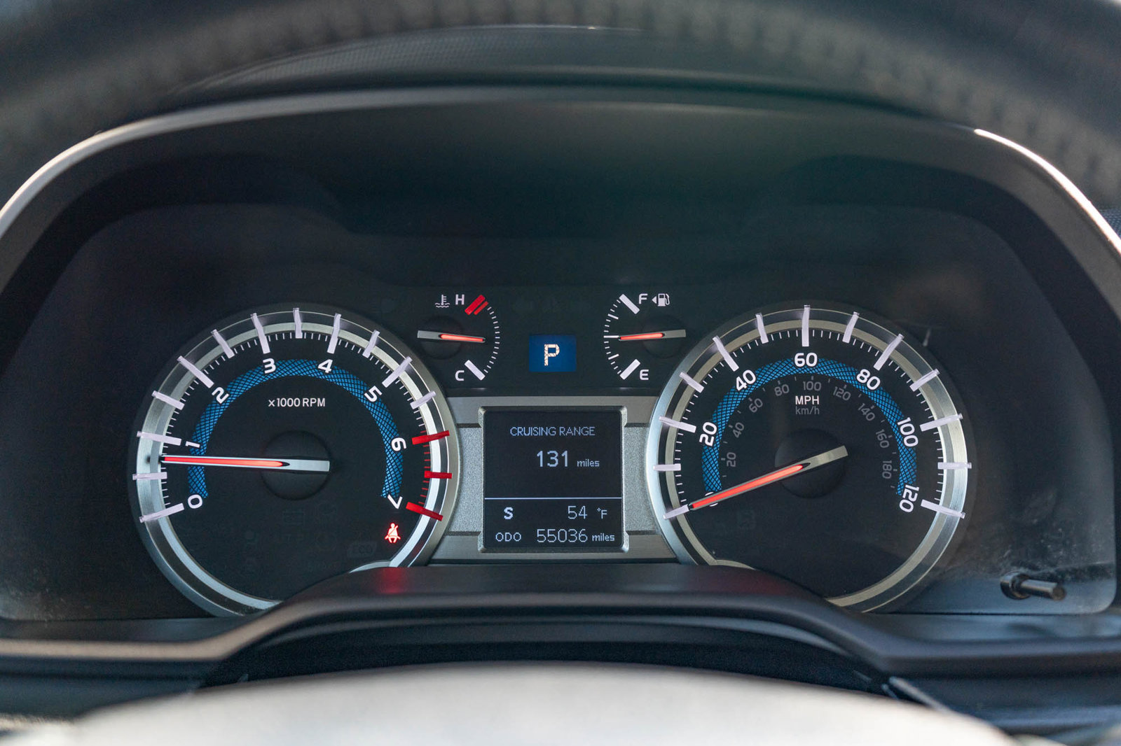 Used 2019 Toyota 4Runner TRD Off-Road Premium AWD/4WD image 24
