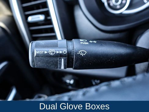 Used 2024 RAM 2500 Big Horn image 27