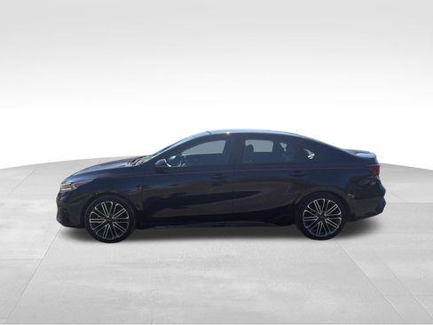 Used 2023 Kia Forte GT image 8