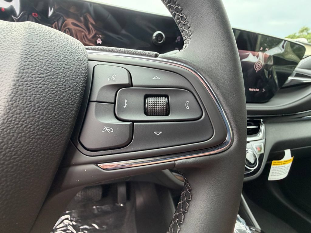 New 2026 Buick Envista Sport Touring FWD image 27