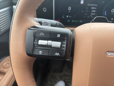 Used 2026 Hyundai Santa Fe Calligraphy image 24