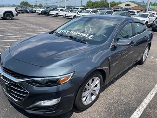 Used 2020 Chevrolet Malibu LT FWD video 1