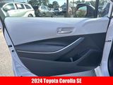 Certified 2024 Toyota Corolla SE image 4