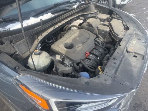 Used 2019 Hyundai Tucson Ultimate w/ Cargo Package image 58