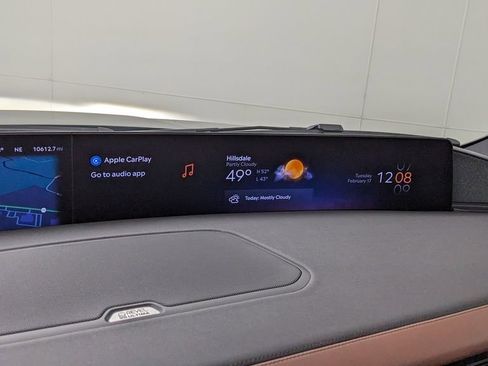 Used 2025 Lincoln Navigator L Reserve image 25