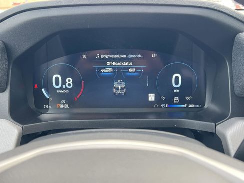 New 2026 Ford Explorer Active w/ Active Comfort Package image 23