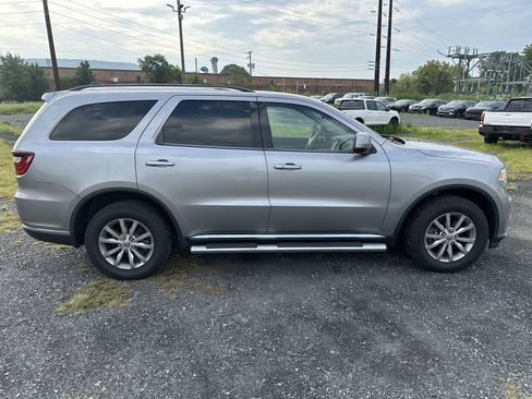 Used 2017 Dodge Durango SXT w/ Quick Order Package 23B AWD/4WD image 9