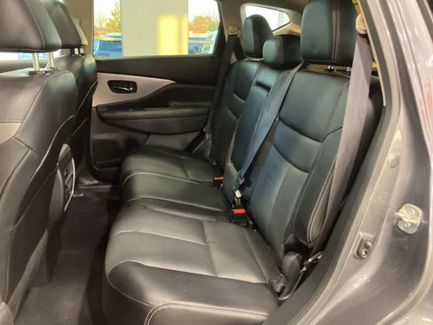 Used 2021 Nissan Murano SL image 29