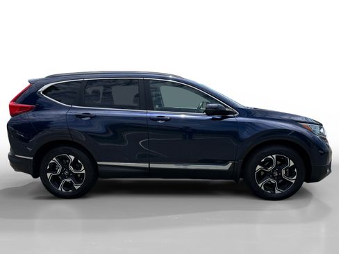 Used 2017 Honda CR-V Touring image 6