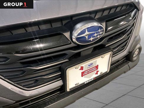 Used 2025 Subaru Outback Onyx Edition AWD/4WD image 30