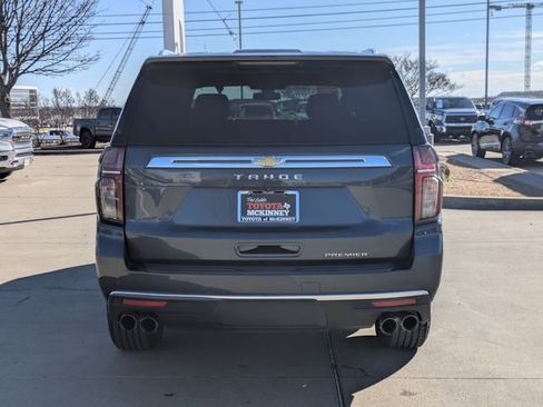 Used 2021 Chevrolet Tahoe Premier image 7
