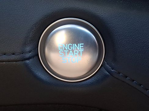 Used 2023 Hyundai Santa Fe Calligraphy w/ Cargo Package image 24