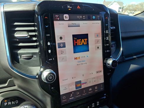 New 2026 RAM 1500 Laramie image 16